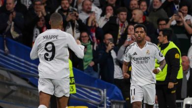 &lsquo;Compara&ccedil;&atilde;o devastadora&rsquo;: Rodrygo deve ter marca expressiva superada por Mbapp&eacute; no Real Madrid