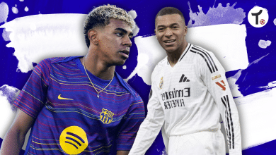 A estat&iacute;stica que incomoda Mbapp&eacute; e d&aacute; moral a Yamal &agrave;s v&eacute;speras de &lsquo;El Cl&aacute;sico&rsquo;