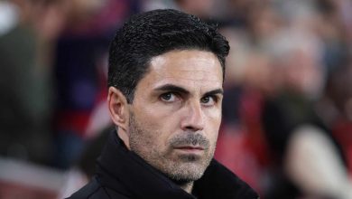 &lsquo;Fui eu quem quis sair do Arsenal. Arteta n&atilde;o queria me deixar ir para Portugal&rsquo;