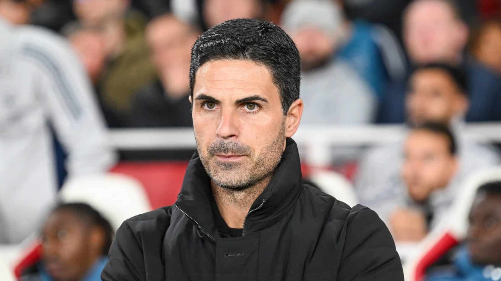 &lsquo;Decep&ccedil;&atilde;o e frustra&ccedil;&atilde;o&rsquo;: Arteta desabafa ap&oacute;s Arsenal levar empate nos acr&eacute;scimos