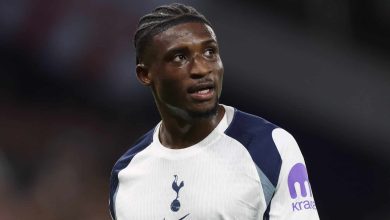 Destaque do Tottenham tamb&eacute;m faz a diferen&ccedil;a para praticamente garantir Gana na Copa