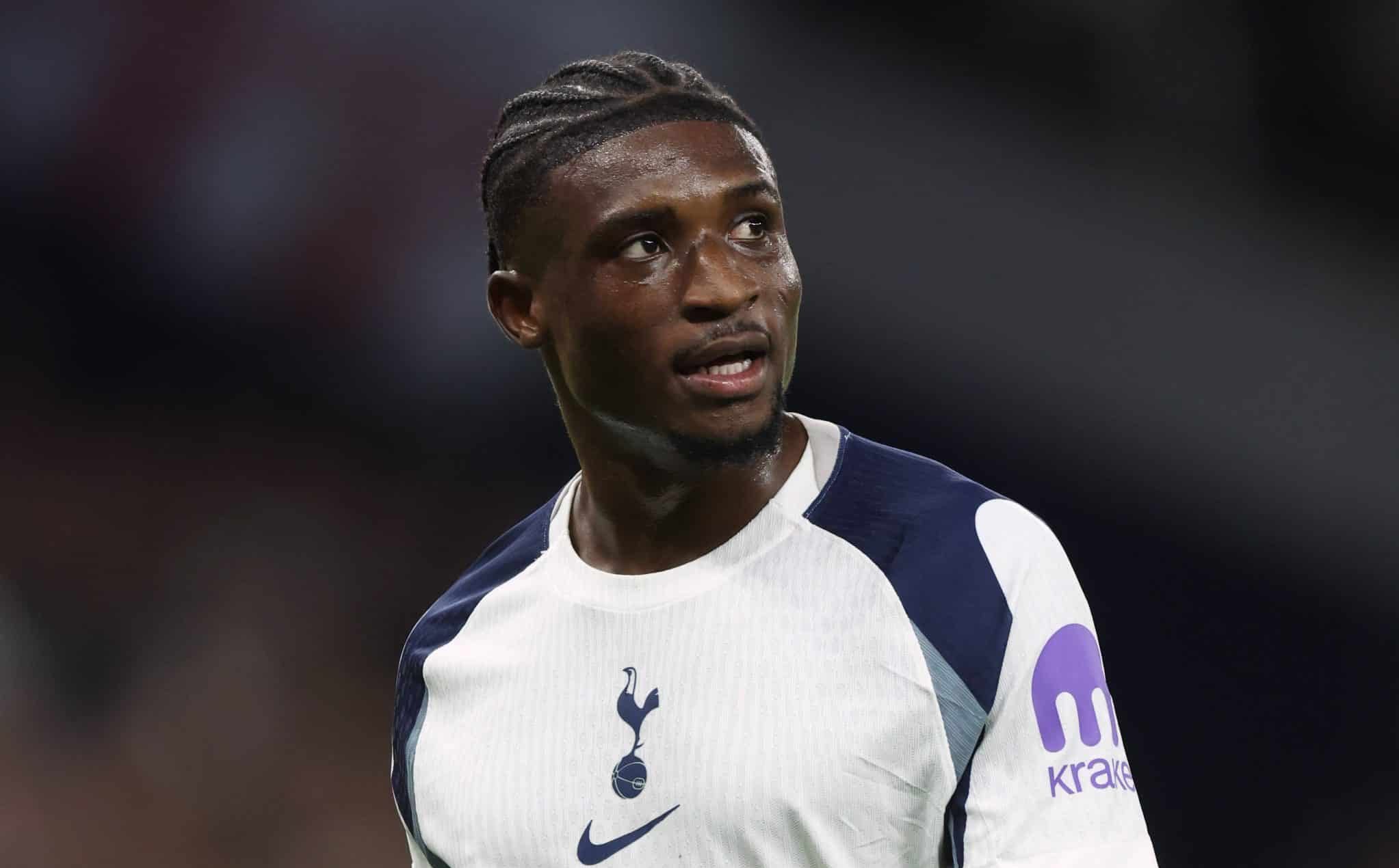 Destaque do Tottenham tamb&eacute;m faz a diferen&ccedil;a para praticamente garantir Gana na Copa