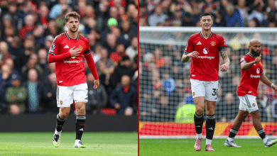 Cunha no banco d&aacute; espa&ccedil;o para outro refor&ccedil;o desencantar e United ganha respiro