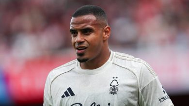 &lsquo;Est&aacute; no radar deles&rsquo;: Por que Murillo entrou na lista de desejos de gigante europeu