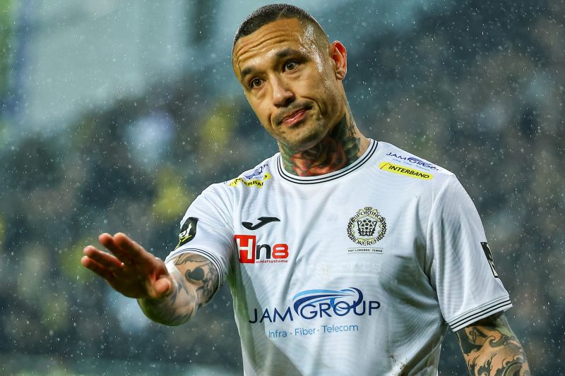 ‘Péssimo treinador, nunca tivemos estilo de jogo’: Algoz do Brasil é detonado por ex-jogador