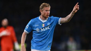 &lsquo;Ele tem esse tipo de habilidade que &eacute; dif&iacute;cil de explicar, um pouco como a que De Bruyne tinha&rsquo;