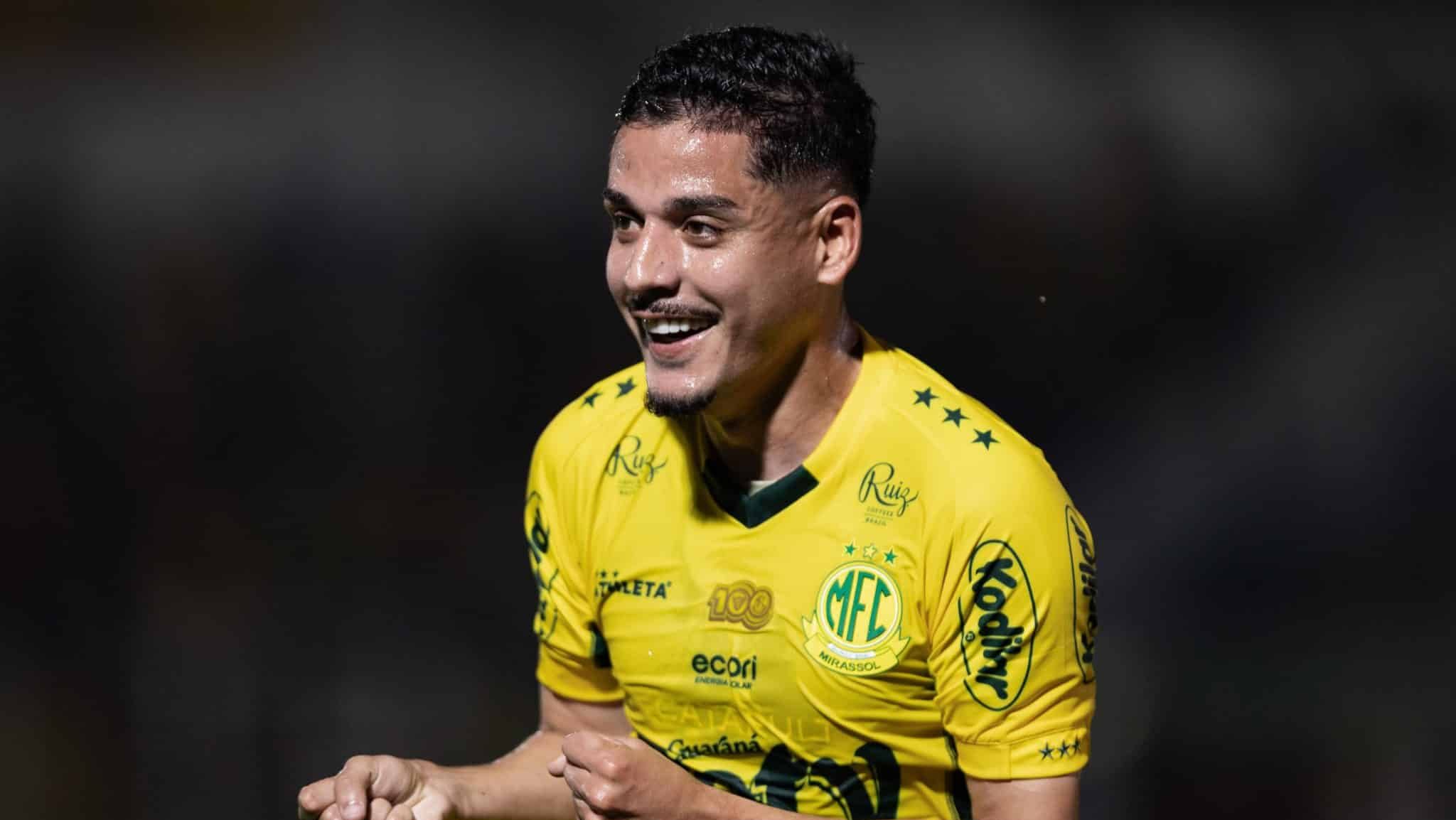 Vit&oacute;ria do Mirassol contra o Inter refor&ccedil;a um dos grandes trunfos da surpresa do Brasileir&atilde;o