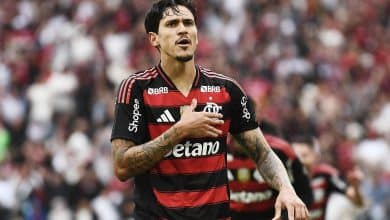 Flamengo corrige fragilidade, &eacute; letal contra o Palmeiras e inicia semana da vida com p&eacute; direito