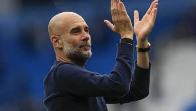 &lsquo;&Eacute; um prazer&rsquo;: Guardiola celebra novo recorde impressionante na Premier League