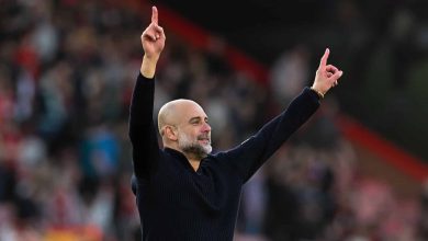 &lsquo;N&atilde;o poderia haver melhor&rsquo;: Guardiola aponta maior rival antes do 1.000&ordm; jogo na carreira