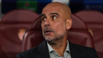 Empate frustrante do Manchester City tem avalia&ccedil;&otilde;es distintas de Guardiola e Haaland