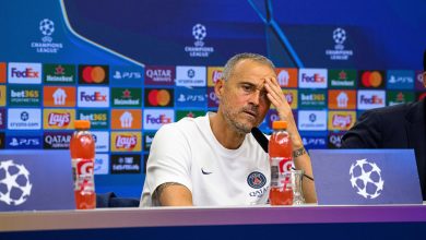 Por que refor&ccedil;o de R$ 397 milh&otilde;es ainda n&atilde;o se encaixou no PSG de Luis Enrique