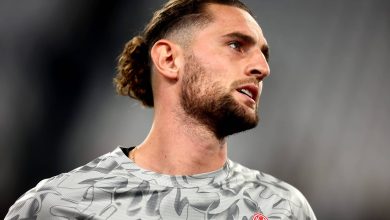 ‘Realmente absurdo’: Rabiot, do Milan, detona novidade do Campeonato Italiano