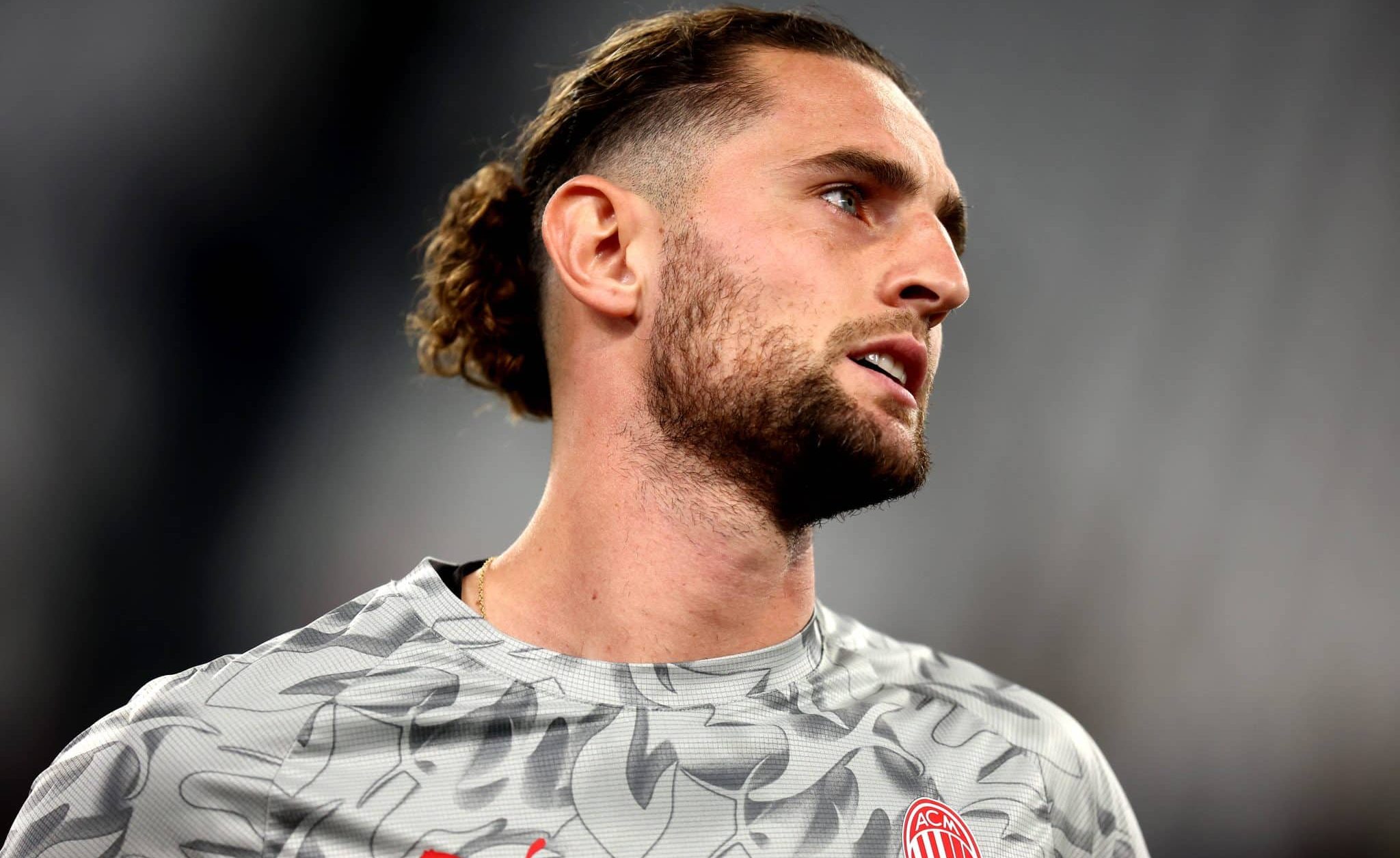 &lsquo;Realmente absurdo&rsquo;: Rabiot, do Milan, detona novidade do Campeonato Italiano