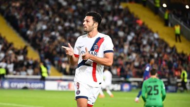 &lsquo;Se &eacute; o melhor, precisa demonstr&aacute;-lo&rsquo;: Jogadores do PSG rebatem provoca&ccedil;&otilde;es do Barcelona