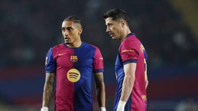 &lsquo;A proposta que recebi da Ar&aacute;bia Saudita resolveria minha vida, dos meus pais e do meu filho&rsquo;