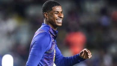 A exig&ecirc;ncia do Barcelona para manter Rashford e facilitar negocia&ccedil;&atilde;o com o United