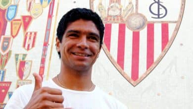 O segredo do Sevilla para virar o &lsquo;Real Madrid&rsquo; da Liga Europa segundo Renato