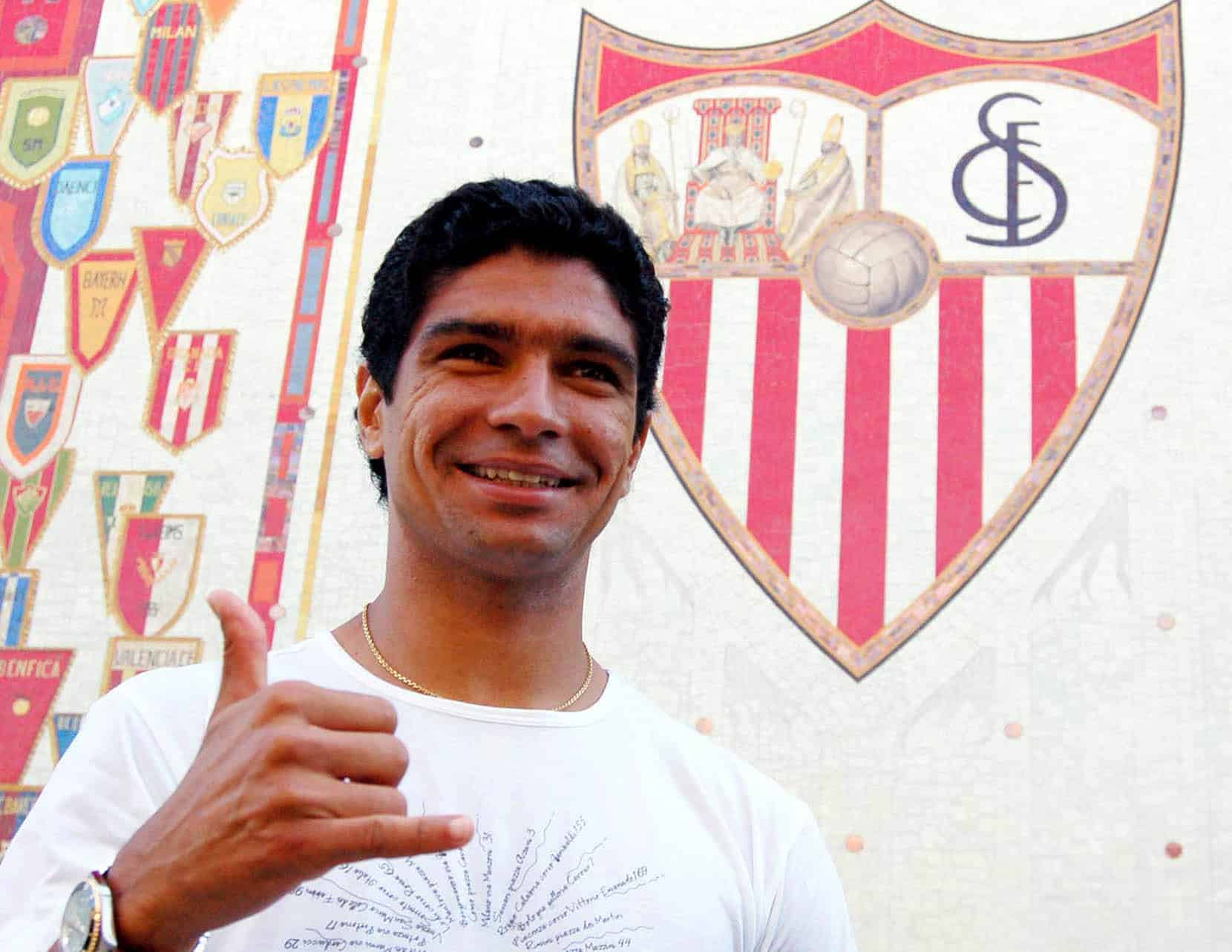 O segredo do Sevilla para virar o &lsquo;Real Madrid&rsquo; da Liga Europa segundo Renato