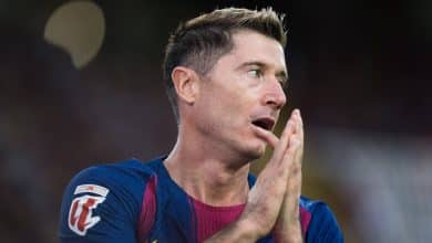 Nada de Haaland: Barcelona elege substituto ideal para Lewandowski e seus cofres agradecem
