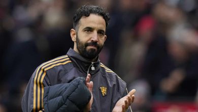 Amorim diz qual li&ccedil;&atilde;o Manchester United deve tirar ap&oacute;s bater Liverpool fora de casa ap&oacute;s 9 anos