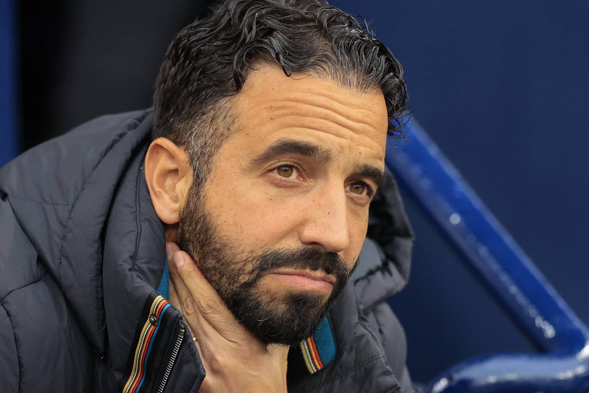 Flop do Manchester United que custou R$ 264 milh&otilde;es quer deixar o clube em janeiro