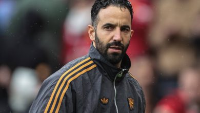 &lsquo;Futuro do clube&rsquo;: Amorim explica por que setor do Manchester United &eacute; t&atilde;o importante