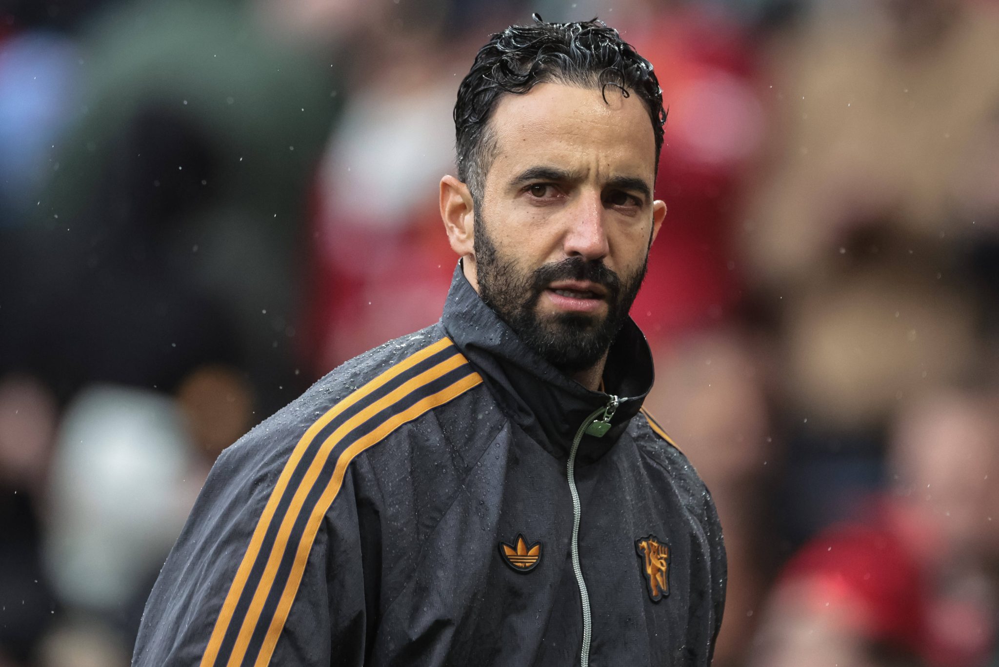 &lsquo;Futuro do clube&rsquo;: Amorim explica por que setor do Manchester United &eacute; t&atilde;o importante