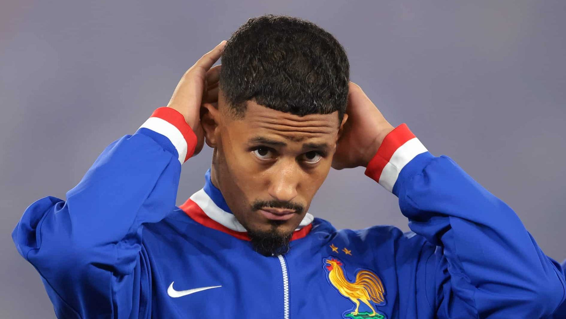 &lsquo;Espanha e Argentina n&atilde;o nos assustam. Espero que tenhamos as nossas revanches&rsquo;