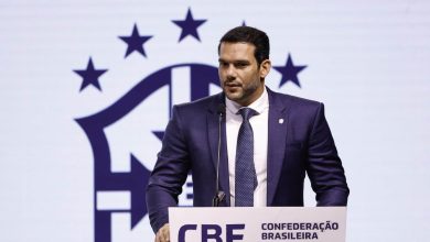 Como nova gest&atilde;o da CBF preencheu lacuna deixada por Ednaldo nos bastidores da Sele&ccedil;&atilde;o