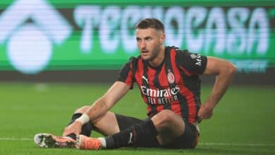 Milan se volta ao mercado e monitora quatro atacantes em meio à seca de Giménez