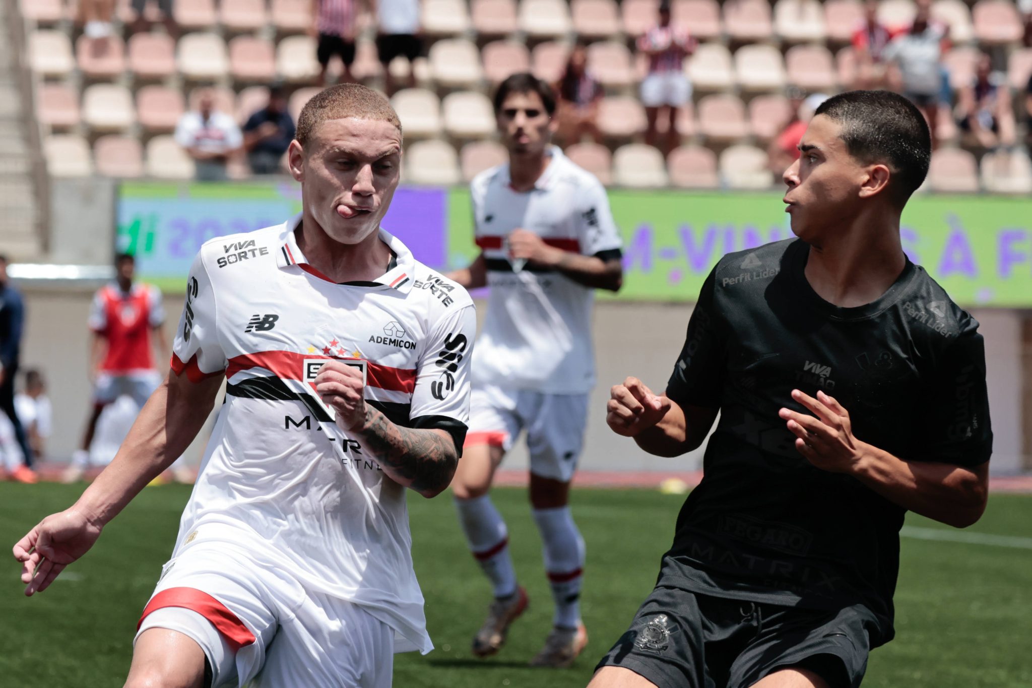 Como S&atilde;o Paulo e Corinthians conseguiram superar Palmeiras em ranking mundial de bases