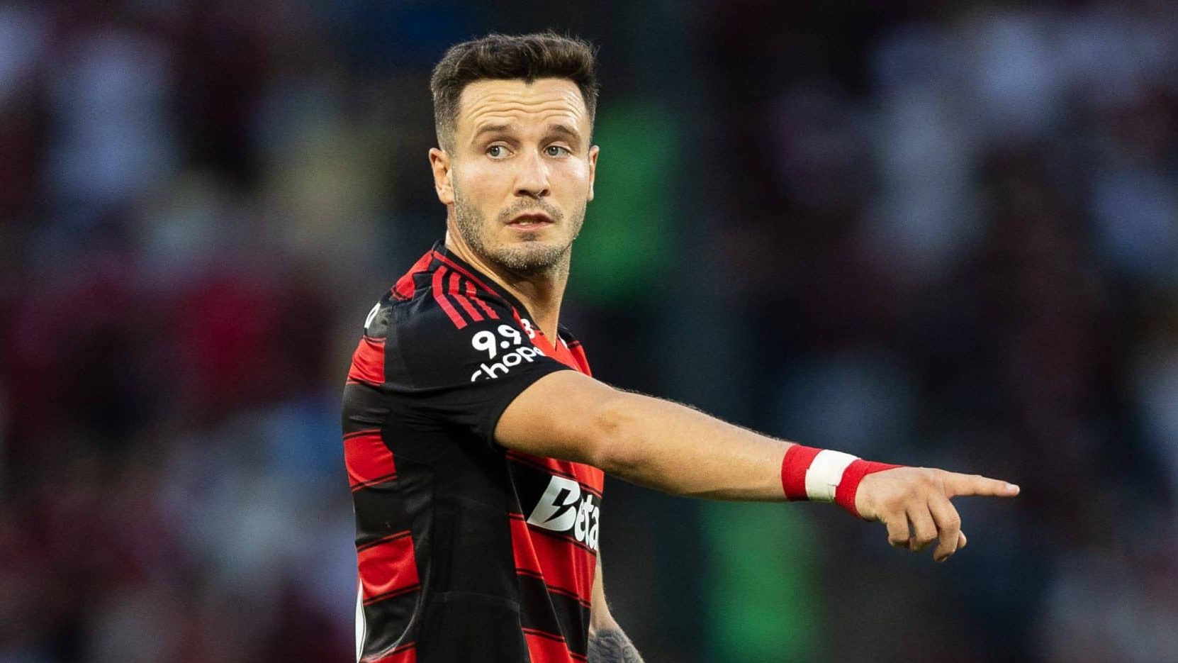 &lsquo;N&atilde;o foi honesto&rsquo;: Em alta no Flamengo, Sa&uacute;l revela m&aacute;goa ap&oacute;s sa&iacute;da do Atl&eacute;tico de Madrid