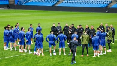 Noruega x Israel: Por que jogo das Eliminat&oacute;rias gera grande n&iacute;vel de tens&atilde;o?