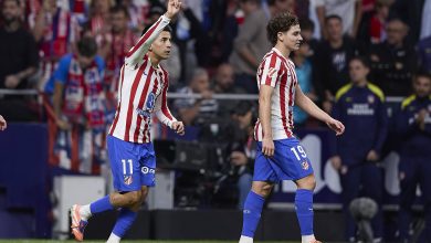 N&atilde;o &eacute; s&oacute; Juli&aacute;n Alvarez: Por que vit&oacute;ria sofrida do Atl&eacute;tico de Madrid anima Argentina?