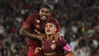 Fluminense e Thiago Silva provam que tem vezes que s&oacute; a magia (e uma ajudinha) resolve