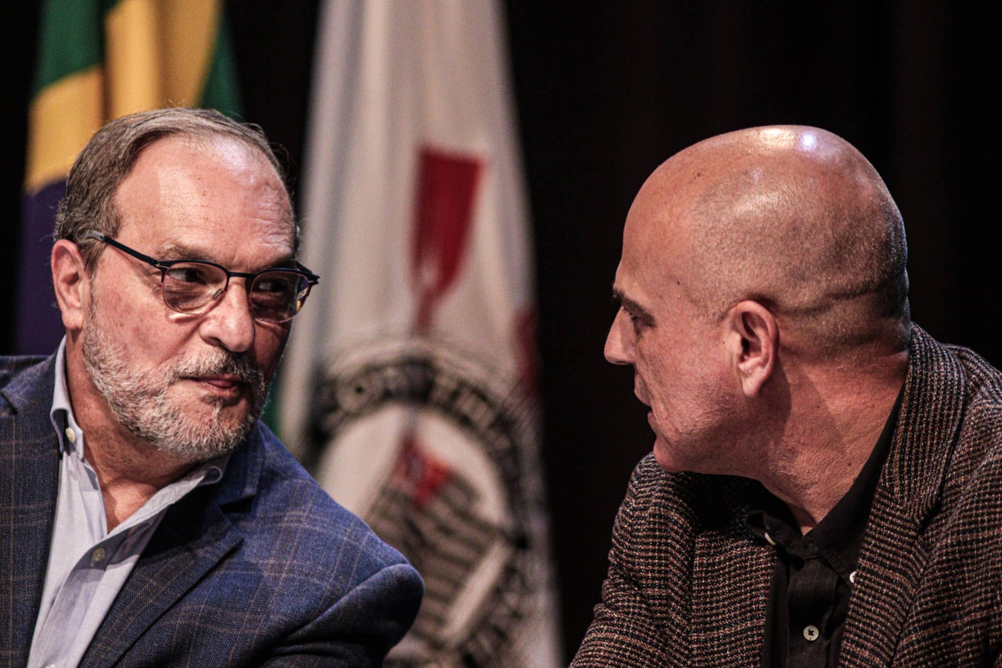 Tuma Pantale&atilde;o Corinthians