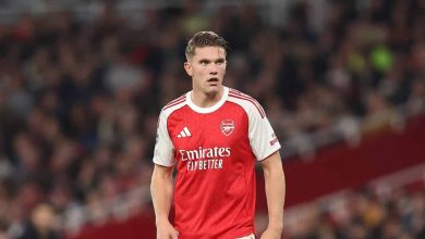 &lsquo;N&atilde;o entendem nada de futebol&rsquo;: T&eacute;cnico da sele&ccedil;&atilde;o da Su&eacute;cia rebate cr&iacute;ticas a Gy&ouml;keres