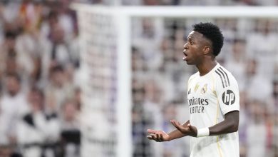 &lsquo;Sem precedentes&rsquo;: A rea&ccedil;&atilde;o da imprensa espanhola &agrave; explos&atilde;o de Vini Jr no Real Madrid