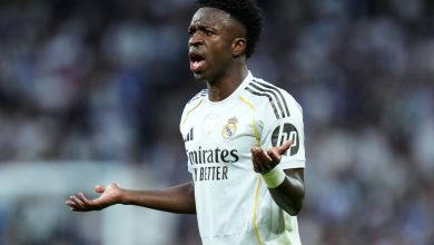Real Madrid apoia decis&atilde;o de Xabi Alonso e define postura com Vinicius Jr. ap&oacute;s pol&ecirc;mica