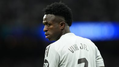 &lsquo;Vinicius Jr est&aacute; insuport&aacute;vel, pode resmungar, mas isso &eacute; ir longe demais&rsquo;