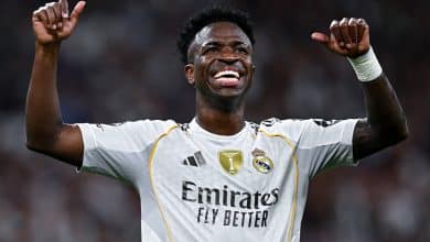 Vini Jr desata n&oacute; em vit&oacute;ria do Real Madrid que mostra corre&ccedil;&atilde;o e outra contradi&ccedil;&atilde;o de Alonso