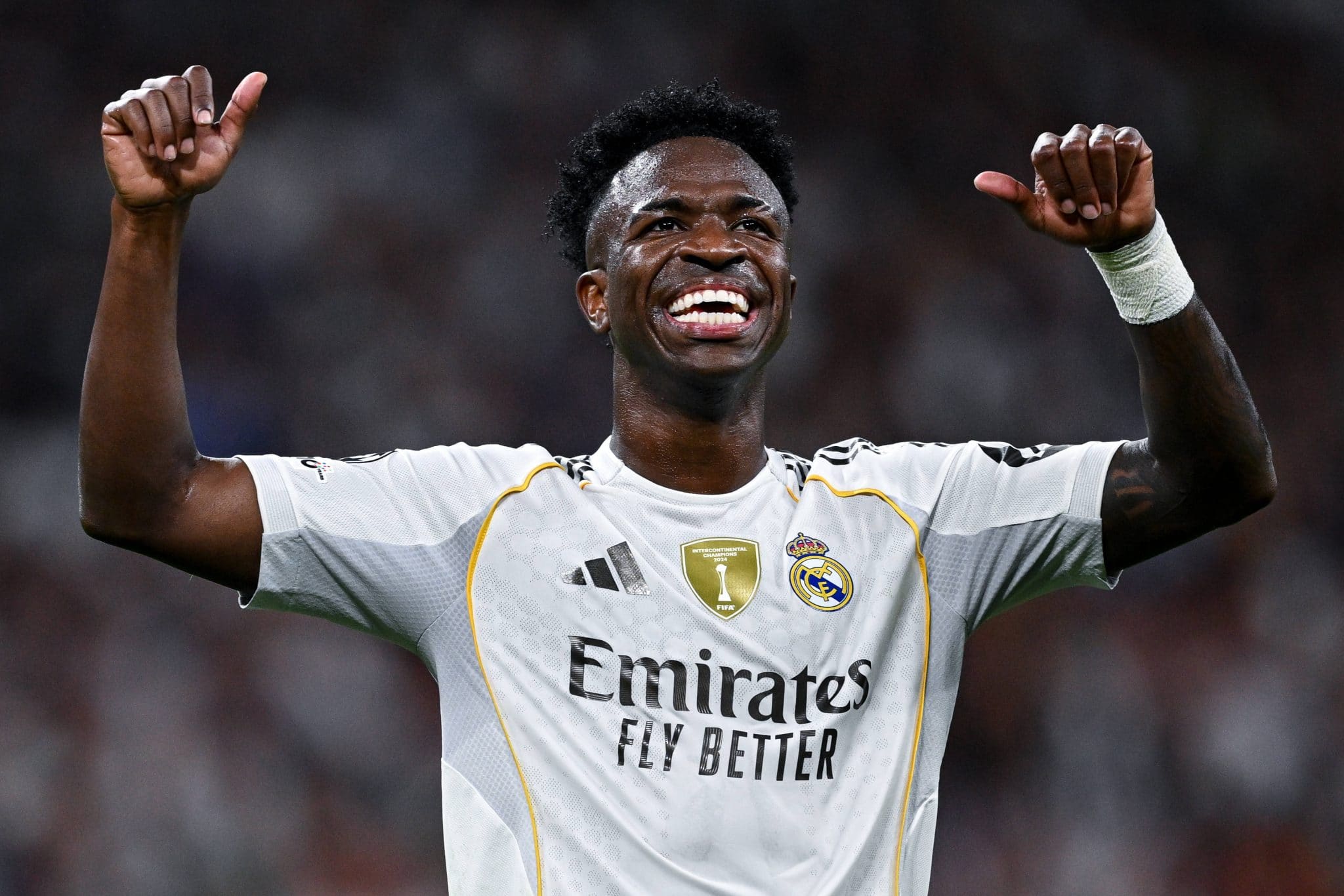 Vini Jr desata n&oacute; em vit&oacute;ria do Real Madrid que mostra corre&ccedil;&atilde;o e outra contradi&ccedil;&atilde;o de Alonso