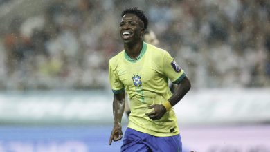 Tetra pelo Brasil confia em &lsquo;press&aacute;gio&rsquo; para dar esperan&ccedil;a &agrave; sele&ccedil;&atilde;o brasileira em 2026