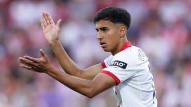 &lsquo;Monarca da defesa&rsquo;: Elogiado, ex-Palmeiras tem marca que o coloca ao lado de joias do Real Madrid