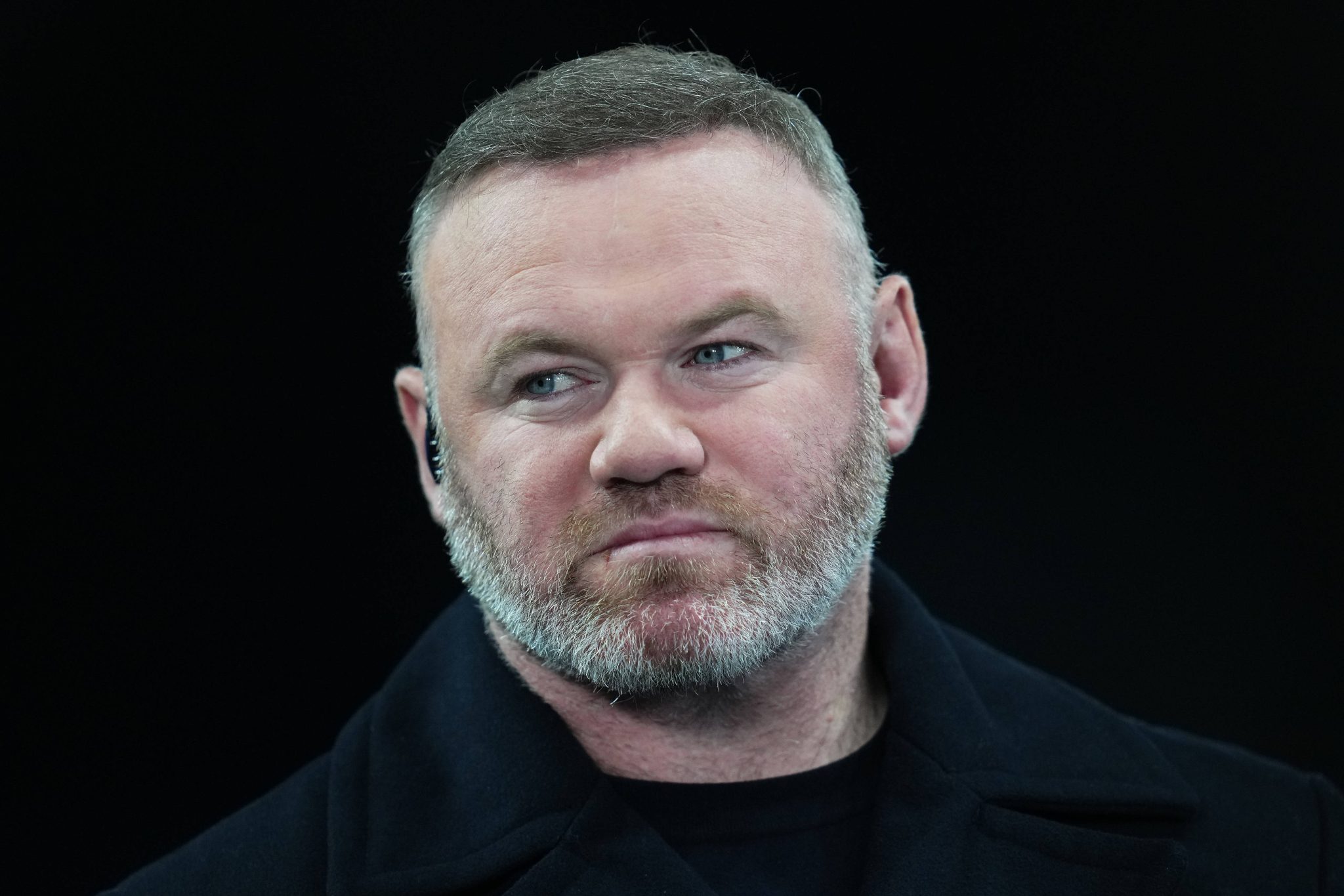 Wayne Rooney (Foto: Imago)