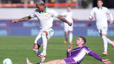 Wesley leva melhor em vit&oacute;ria da Roma marcada por brasileiros e &lsquo;crava&rsquo; lugar na Sele&ccedil;&atilde;o