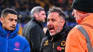 &lsquo;Voc&ecirc; ser&aacute; demitido pela manh&atilde;&rsquo;: V&iacute;tor Pereira &eacute; cobrado por torcida do Wolverhampton