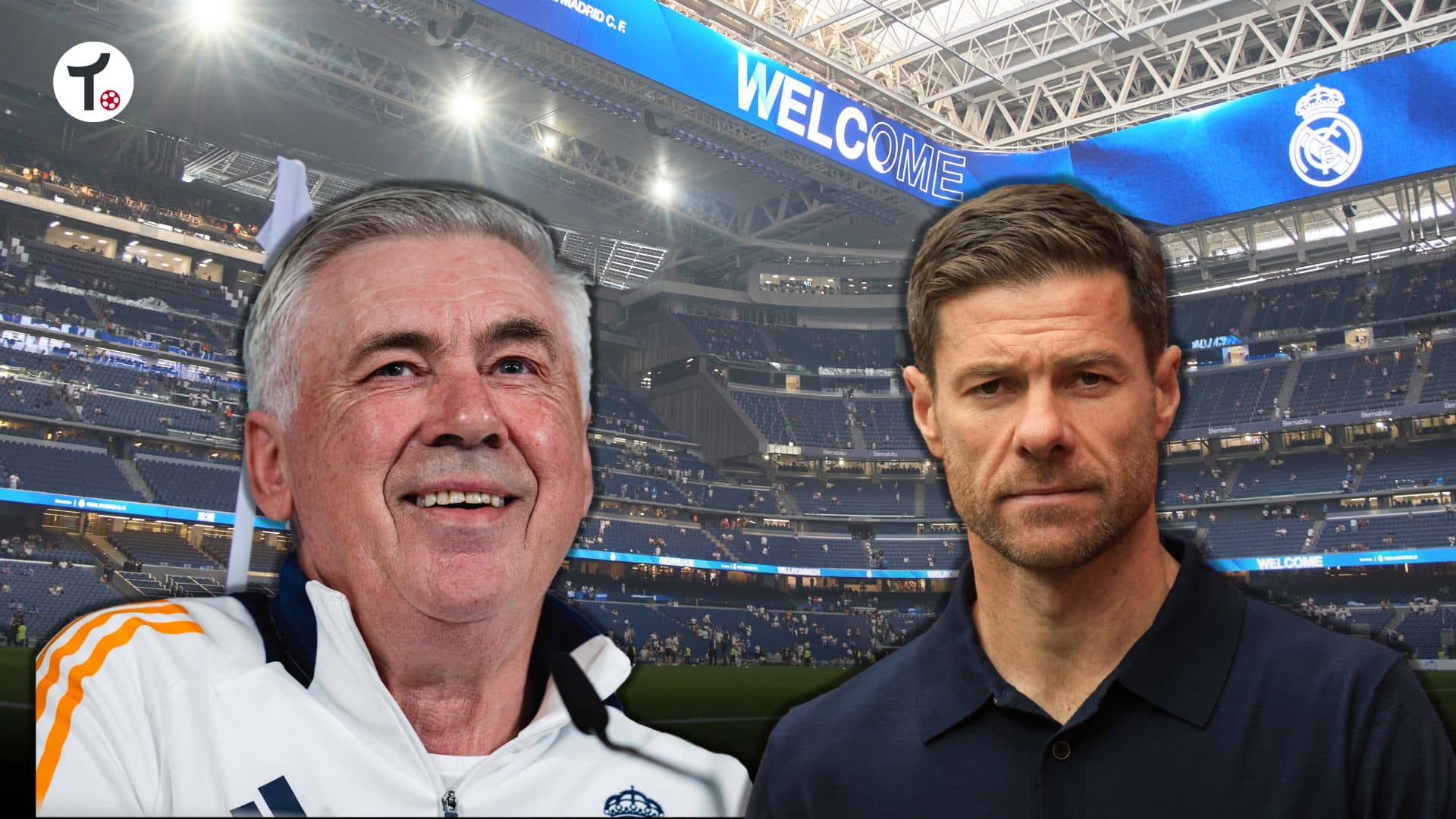 Pol&ecirc;micas com elenco mostram diferen&ccedil;as entre Xabi Alonso e Ancelotti no Real Madrid