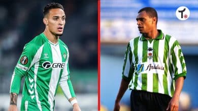 Den&iacute;lson revela como deu &rsquo;empurr&atilde;o&rsquo; para Antony jogar no Betis e voltar a &lsquo;ser feliz&rsquo;